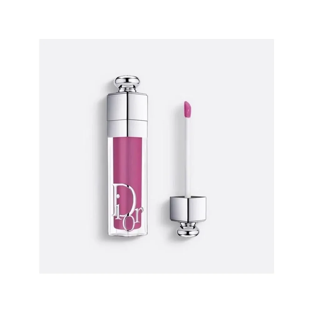 DIOR Berry Addict Lip Maximizer Gloss 006